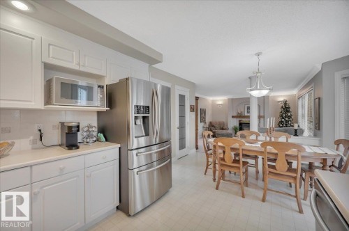 1371 Carter Crest Road, Edmonton, AB - Indoor