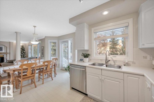 1371 Carter Crest Road, Edmonton, AB - Indoor