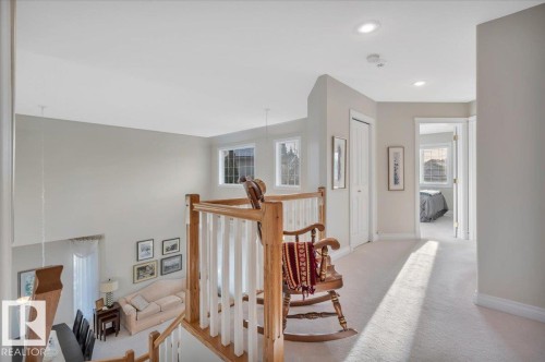 1371 Carter Crest Road, Edmonton, AB - Indoor Photo Showing Other Room