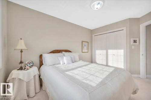 1371 Carter Crest Road, Edmonton, AB - Indoor Photo Showing Bedroom