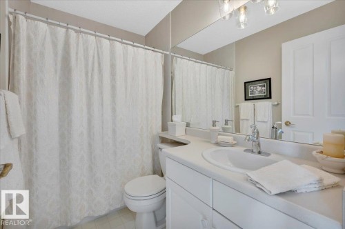1371 Carter Crest Road, Edmonton, AB - Indoor Photo Showing Bathroom