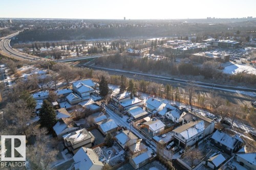 11109 70 Street, Edmonton, AB - Outdoor With View