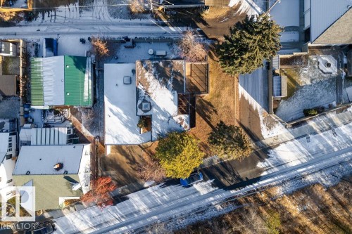11109 70 Street, Edmonton, AB - Outdoor