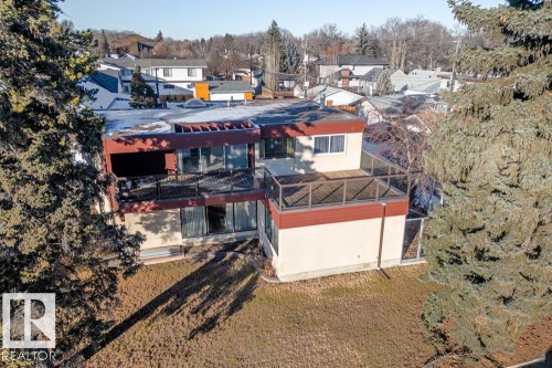 11109 70 Street, Edmonton, AB - Outdoor