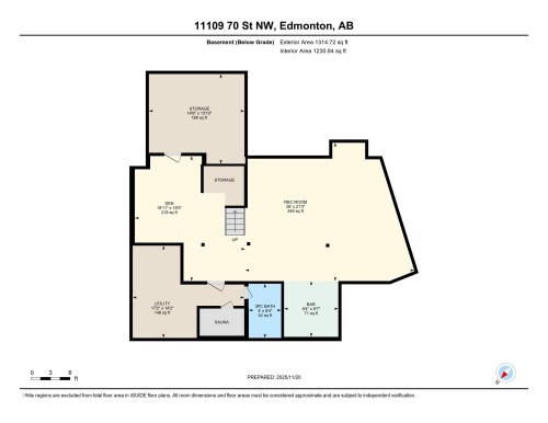 11109 70 Street, Edmonton, AB - Other