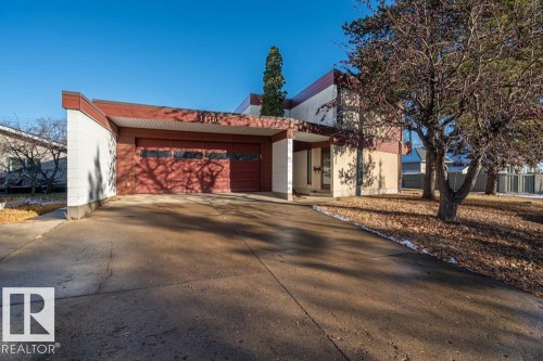 11109 70 Street, Edmonton, AB - Outdoor