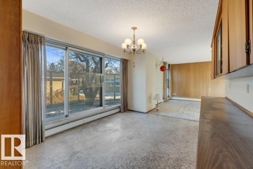 11109 70 Street, Edmonton, AB - Indoor Photo Showing Other Room