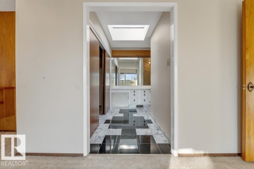 11109 70 Street, Edmonton, AB - Indoor Photo Showing Other Room