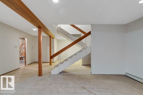 11109 70 Street, Edmonton, AB - Indoor Photo Showing Other Room