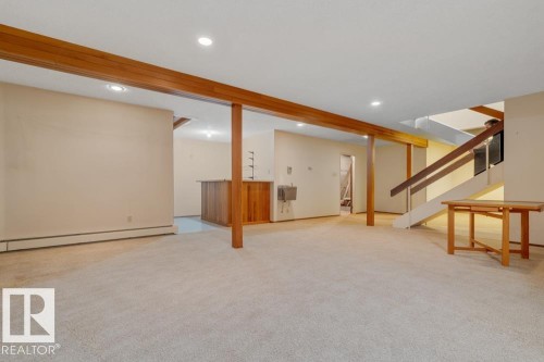 11109 70 Street, Edmonton, AB - Indoor