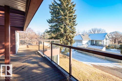 11109 70 Street, Edmonton, AB - Outdoor