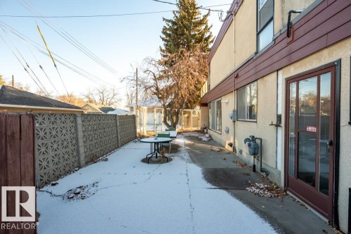 11109 70 Street, Edmonton, AB - Outdoor With Exterior
