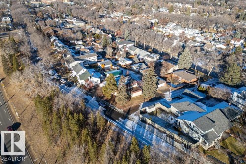 11109 70 Street, Edmonton, AB - Outdoor With View