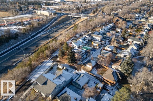 11109 70 Street, Edmonton, AB - Outdoor With View