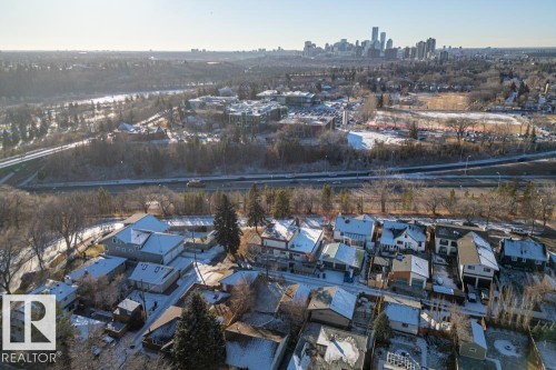 11109 70 Street, Edmonton, AB - Outdoor With View