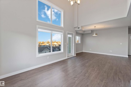 410 560 Griesbach Parade Parade, Edmonton, AB - Indoor Photo Showing Other Room