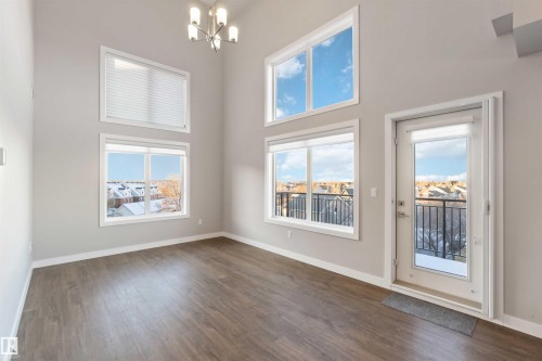 410 560 Griesbach Parade Parade, Edmonton, AB - Indoor Photo Showing Other Room
