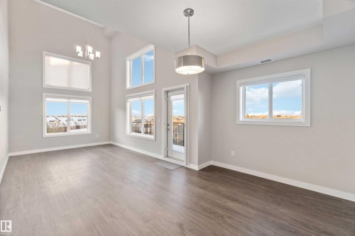 410 560 Griesbach Parade Parade, Edmonton, AB - Indoor Photo Showing Other Room
