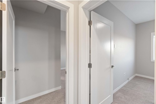 410 560 Griesbach Parade Parade, Edmonton, AB - Indoor Photo Showing Other Room