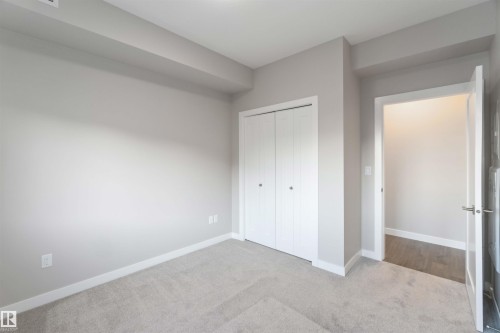 410 560 Griesbach Parade Parade, Edmonton, AB - Indoor Photo Showing Other Room