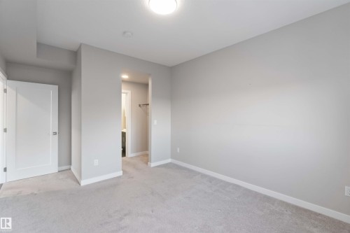 410 560 Griesbach Parade Parade, Edmonton, AB - Indoor Photo Showing Other Room