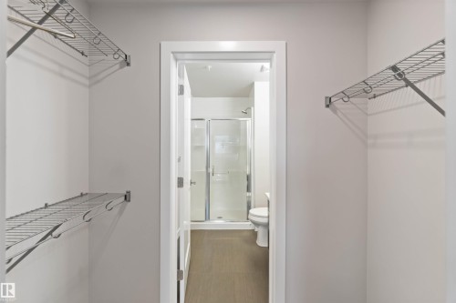 410 560 Griesbach Parade Parade, Edmonton, AB - Indoor With Storage