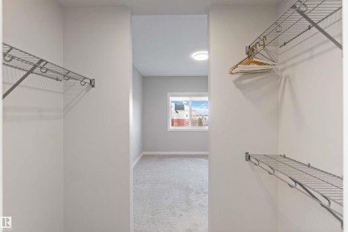 410 560 Griesbach Parade Parade, Edmonton, AB - Indoor With Storage