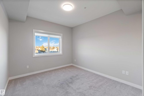 410 560 Griesbach Parade Parade, Edmonton, AB - Indoor Photo Showing Other Room