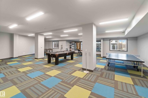 410 560 Griesbach Parade Parade, Edmonton, AB - Indoor Photo Showing Other Room