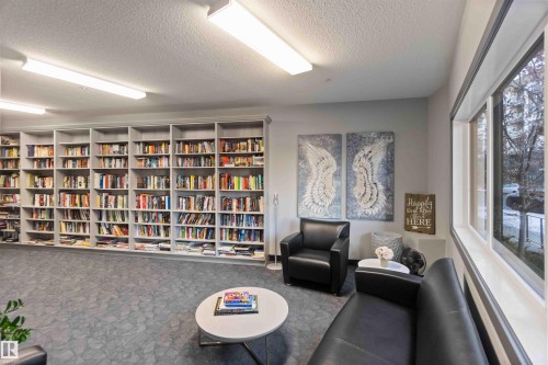 410 560 Griesbach Parade Parade, Edmonton, AB - Indoor