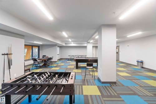 410 560 Griesbach Parade Parade, Edmonton, AB - Indoor Photo Showing Other Room