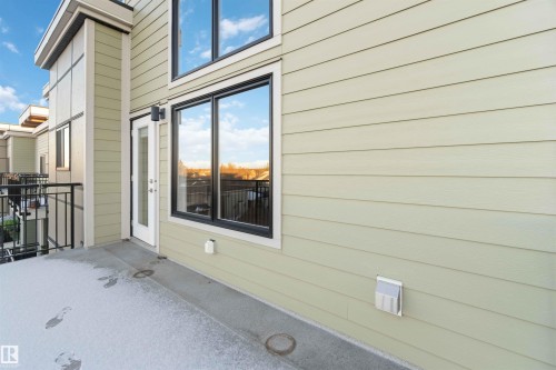 410 560 Griesbach Parade Parade, Edmonton, AB - Outdoor With Exterior