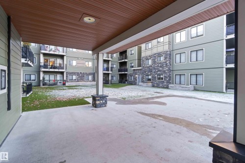 410 560 Griesbach Parade Parade, Edmonton, AB - Outdoor