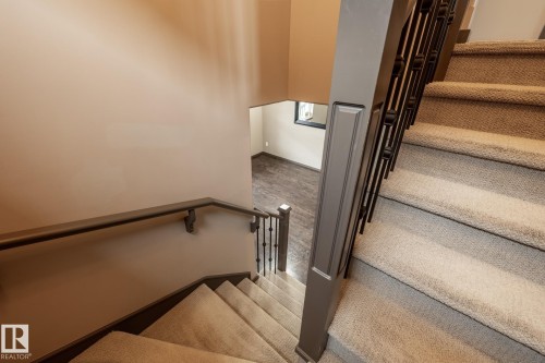 123 63 Street, Edmonton, AB - Indoor Photo Showing Other Room