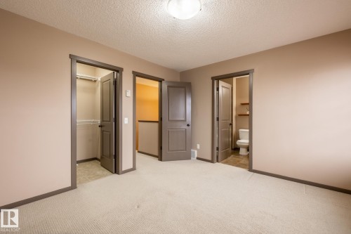 123 63 Street, Edmonton, AB - Indoor Photo Showing Other Room