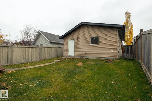 123 63 Street, Edmonton, AB - Outdoor