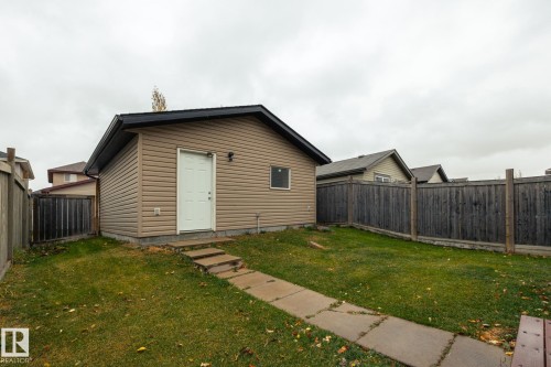 123 63 Street, Edmonton, AB - Outdoor