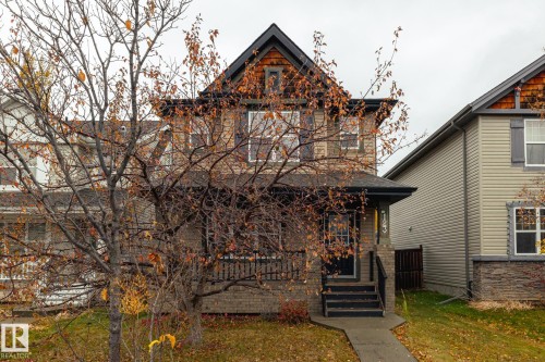123 63 Street, Edmonton, AB - Outdoor