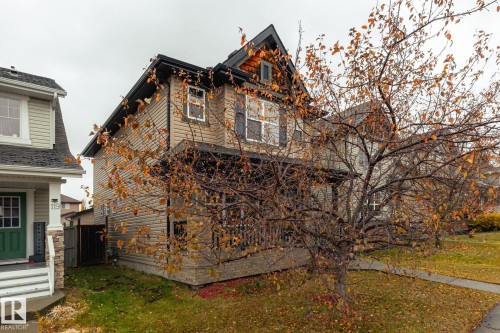 123 63 Street, Edmonton, AB - Outdoor