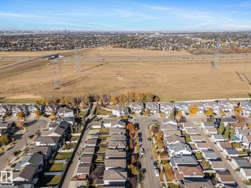 123 63 Street, Edmonton, AB - Outdoor With View
