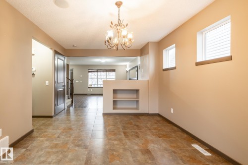 123 63 Street, Edmonton, AB - Indoor Photo Showing Other Room