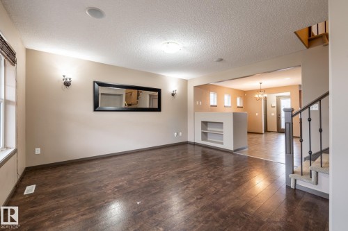 123 63 Street, Edmonton, AB - Indoor Photo Showing Other Room