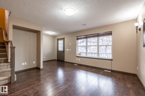 123 63 Street, Edmonton, AB - Indoor Photo Showing Other Room
