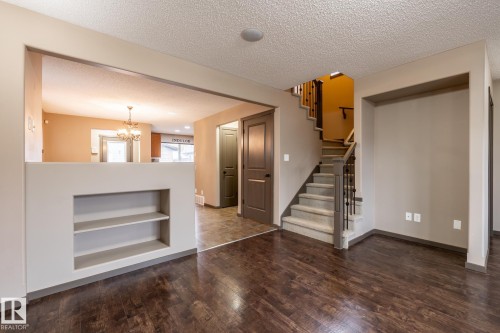 123 63 Street, Edmonton, AB - Indoor Photo Showing Other Room