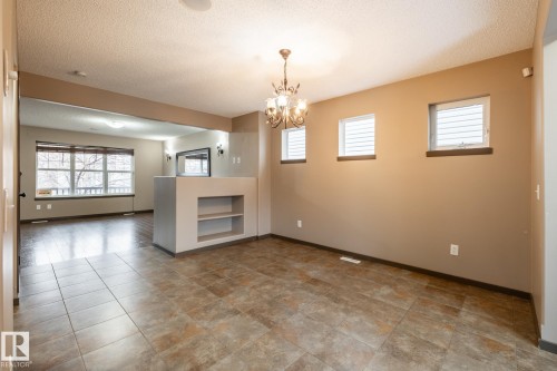 123 63 Street, Edmonton, AB - Indoor Photo Showing Other Room