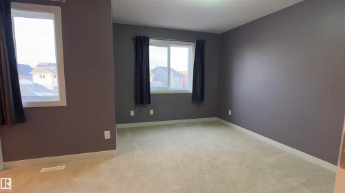424 Chappelle Drive, Edmonton, AB - Indoor Photo Showing Other Room