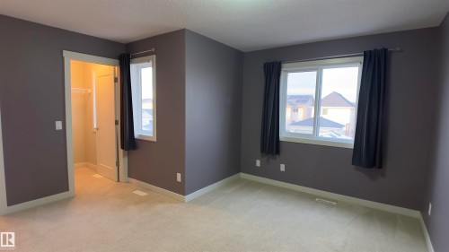 424 Chappelle Drive, Edmonton, AB - Indoor Photo Showing Other Room