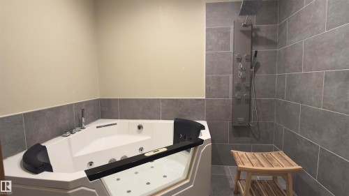 424 Chappelle Drive, Edmonton, AB - Indoor Photo Showing Bathroom