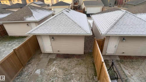 424 Chappelle Drive, Edmonton, AB - Outdoor With Exterior