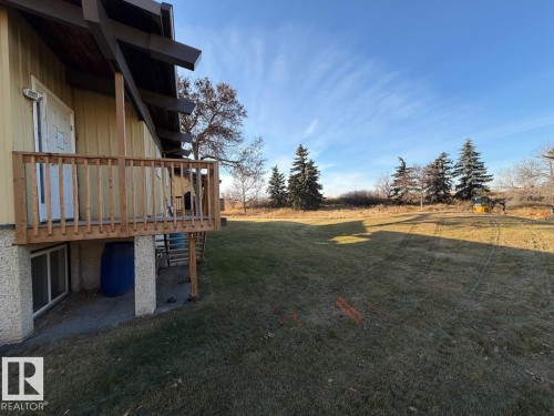 254 Richfield Road, Edmonton, AB - Outdoor